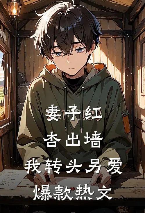 妻子红杏出墙，我转头另爱爆款热文