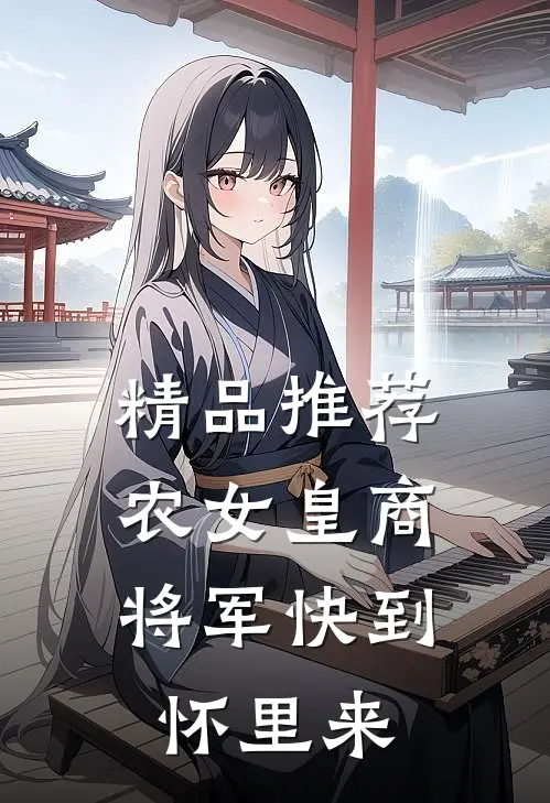 精品推荐农女皇商：将军快到怀里来