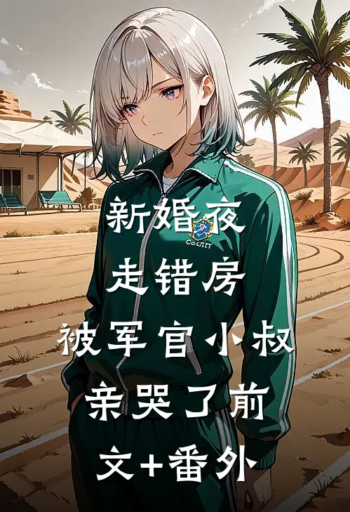 新婚夜走错房，被军官小叔亲哭了前文+番外
