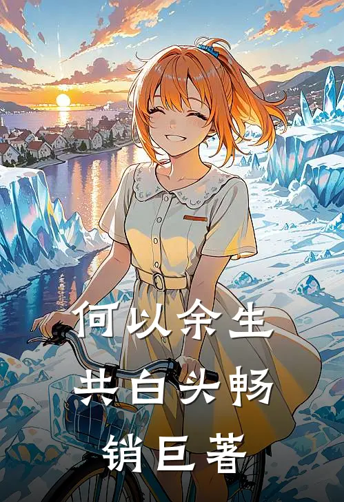 何以余生共白头畅销巨著
