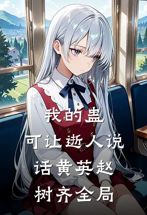 我的蛊，可让逝人说话黄英赵树齐全局