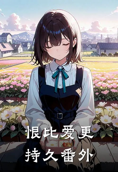 恨比爱更持久番外