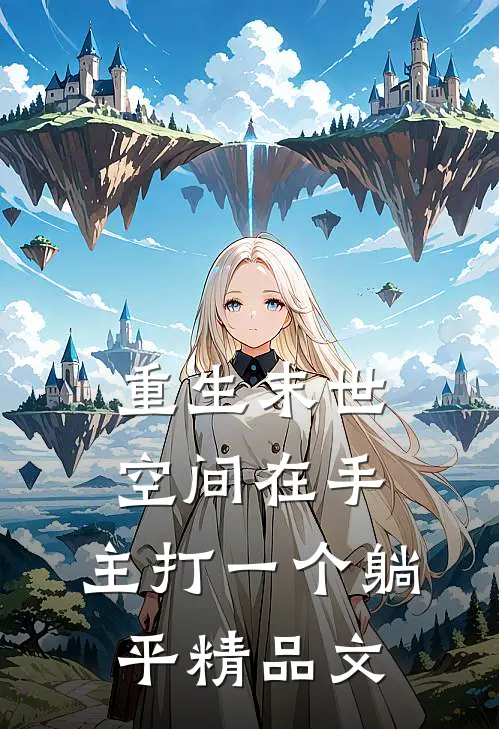 重生末世：空间在手，主打一个躺平精品文