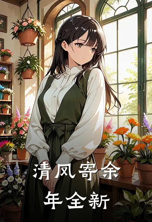 清风寄余年全新