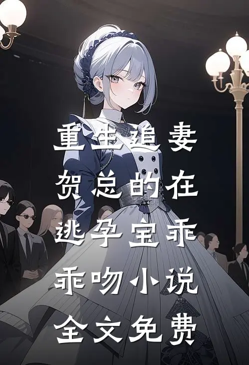 重生追妻，贺总的在逃孕宝乖乖吻小说全文免费
