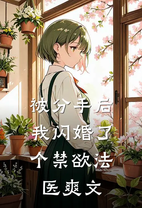 被分手后，我闪婚了个禁欲法医爽文