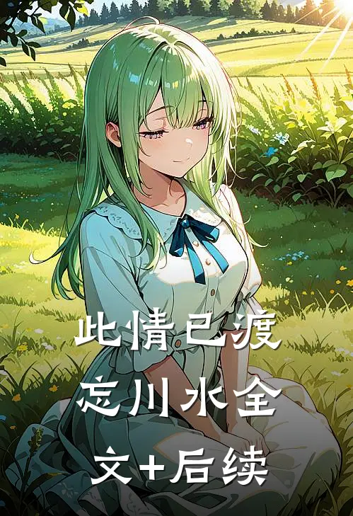 此情已渡忘川水全文+后续
