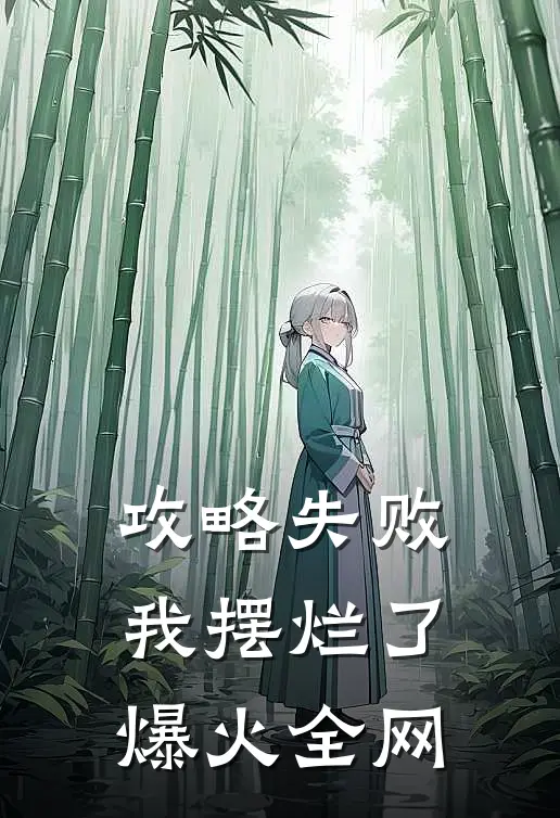 攻略失败，我摆烂了爆火全网