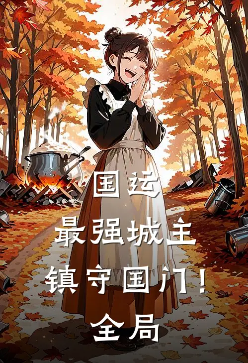 国运：最强城主，镇守国门！全局