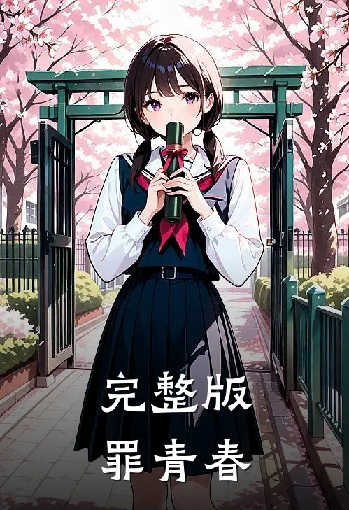 完整版罪青春
