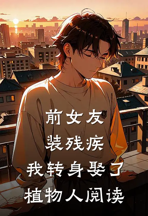 前女友装残疾，我转身娶了植物人阅读