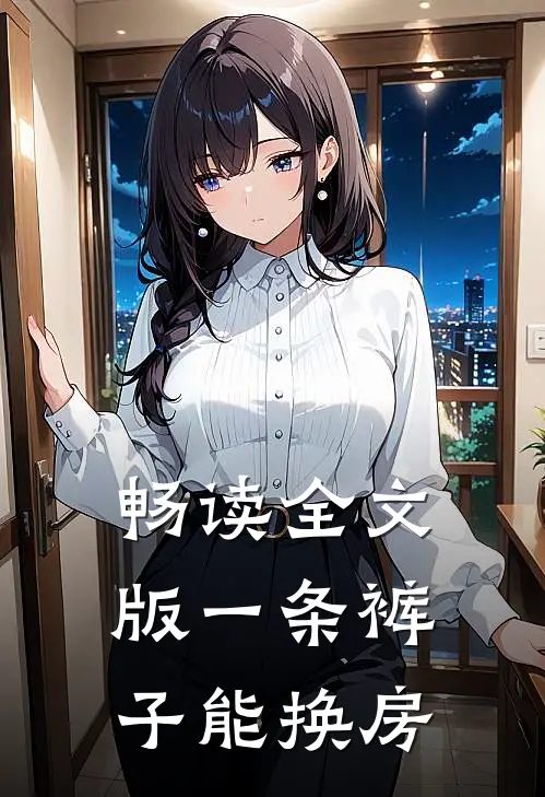 畅读全文版一条裤子能换房