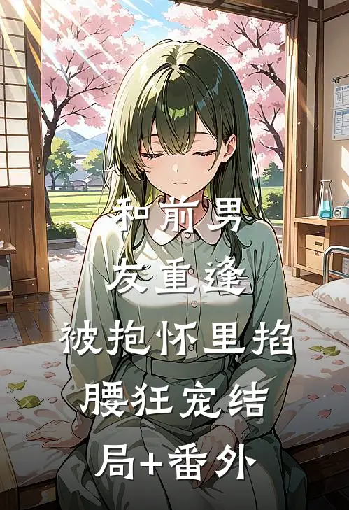 和前男友重逢，被抱怀里掐腰狂宠结局+番外