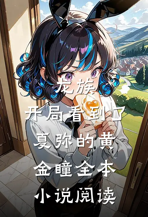 龙族：开局看到了夏弥的黄金瞳全本小说阅读