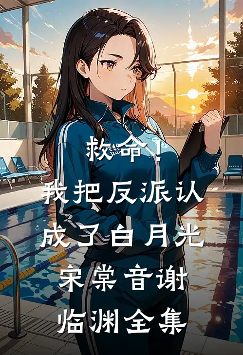 救命！我把反派认成了白月光宋棠音谢临渊全集