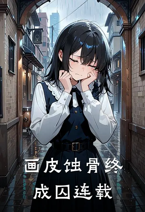 画皮蚀骨终成囚连载
