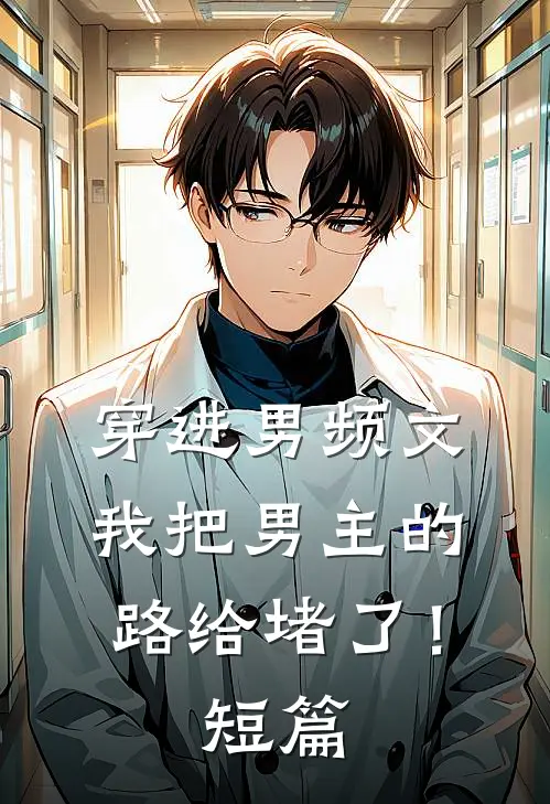 穿进男频文，我把男主的路给堵了！短篇