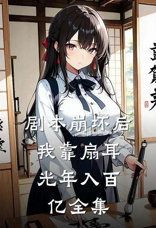 剧本崩坏后，我靠扇耳光年入百亿全集