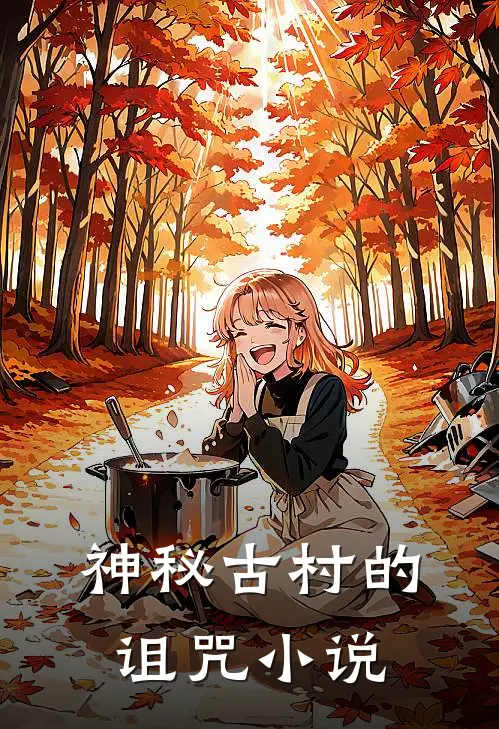 神秘古村的诅咒小说