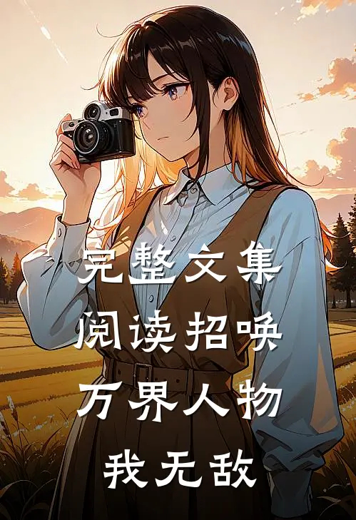完整文集阅读招唤万界人物，我无敌