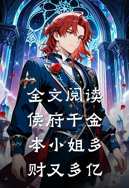 全文阅读侯府千金：本小姐多财又多亿