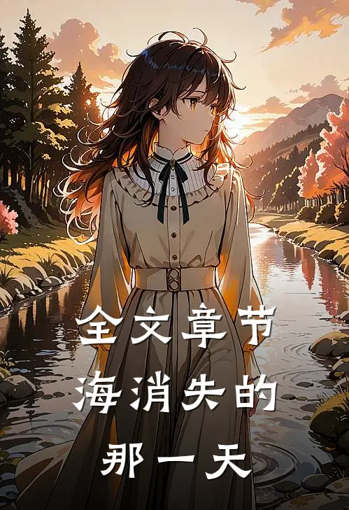 全文章节海消失的那一天