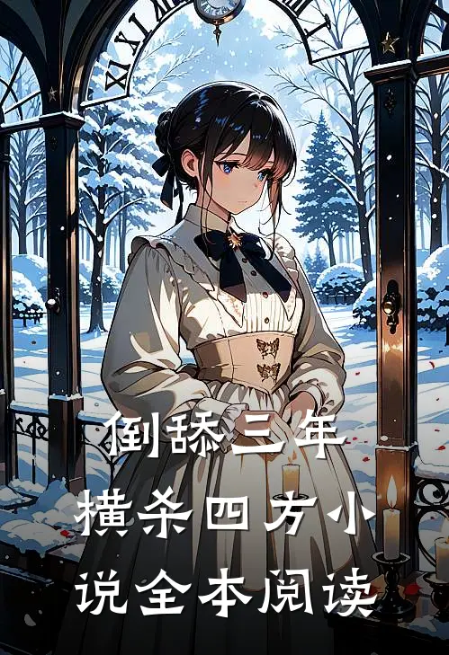 倒舔三年,横杀四方 小说全本阅读