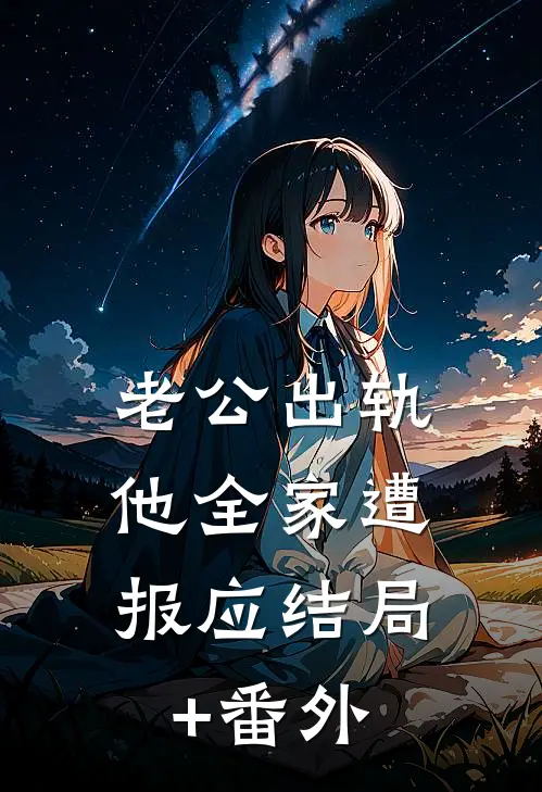 老公出轨，他全家遭报应结局+番外