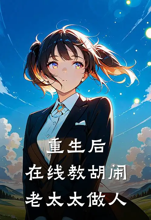 重生后，在线教胡闹老太太做人