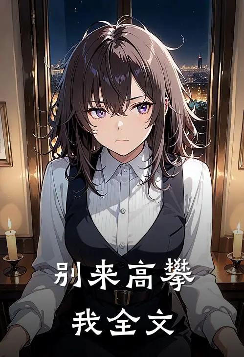 别来高攀我全文