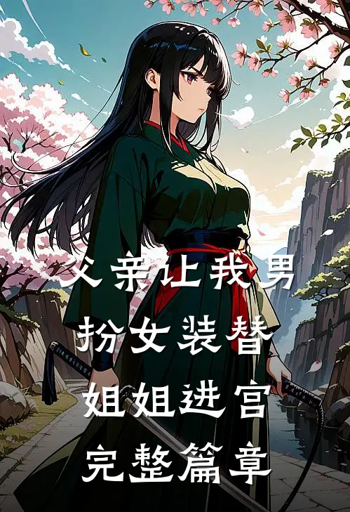 父亲让我男扮女装替姐姐进宫完整篇章