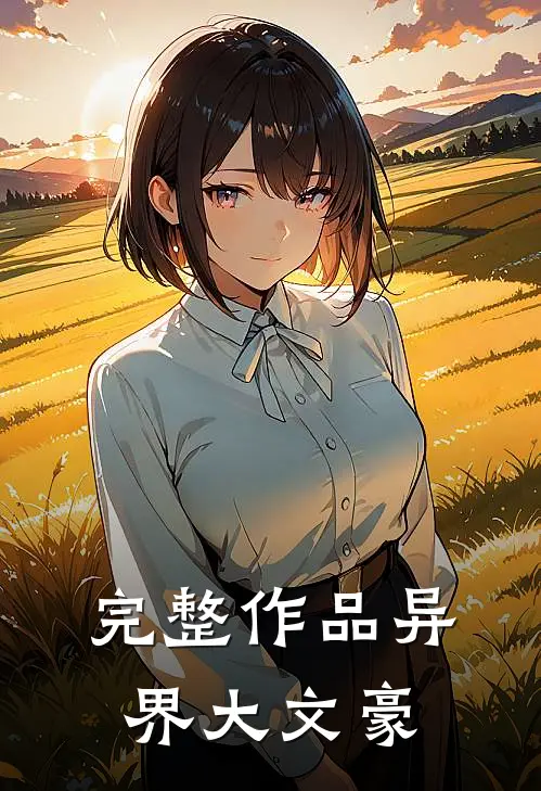 完整作品异界大文豪