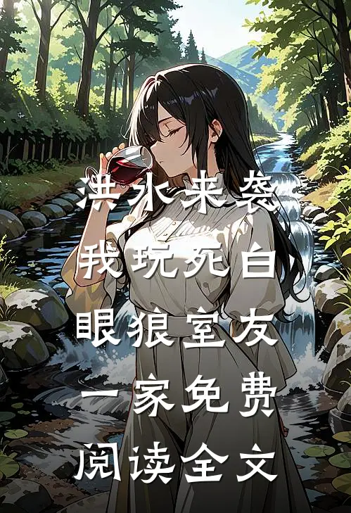 洪水来袭，我玩死白眼狼室友一家免费阅读全文