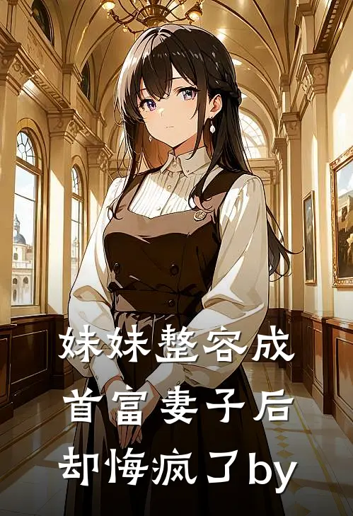 妹妹整容成首富妻子后，却悔疯了by