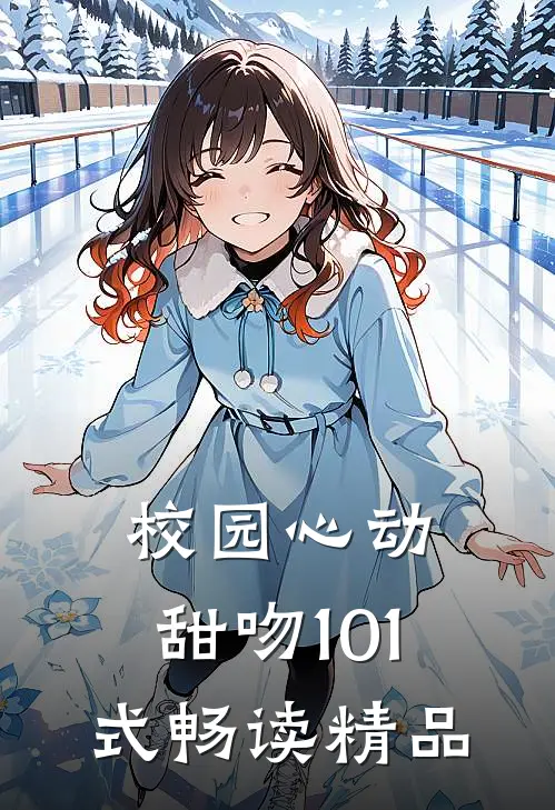校园心动：甜吻101式畅读精品