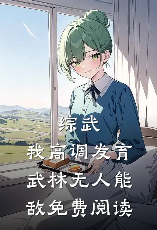 综武：我高调发育，武林无人能敌免费阅读