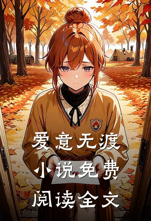爱意无渡小说免费阅读全文