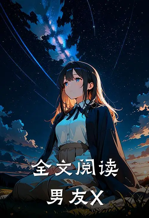 全文阅读男友X