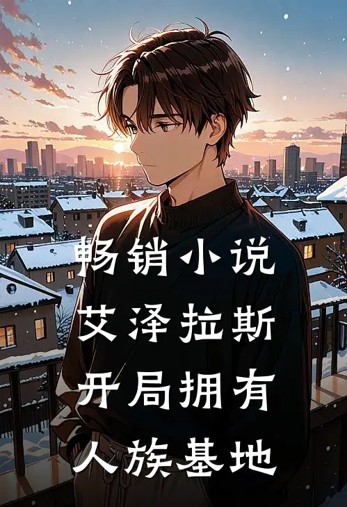 畅销小说艾泽拉斯：开局拥有人族基地