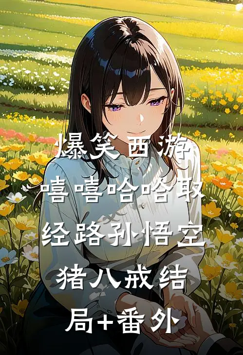 爆笑西游：嘻嘻哈哈取经路孙悟空猪八戒结局+番外