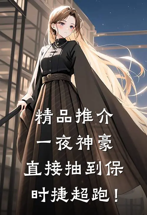 精品推介一夜神豪：直接抽到保时捷超跑！