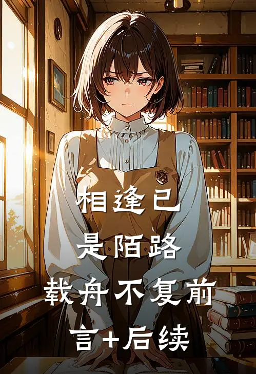 相逢已是陌路，载舟不复前言+后续