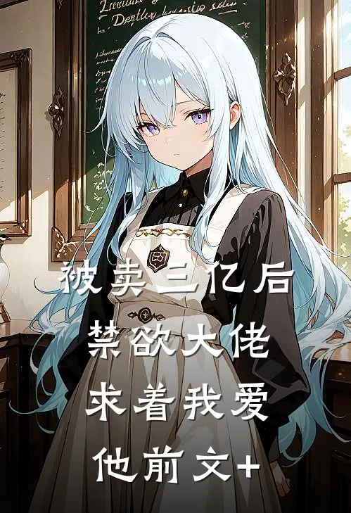 被卖三亿后，禁欲大佬求着我爱他前文+
