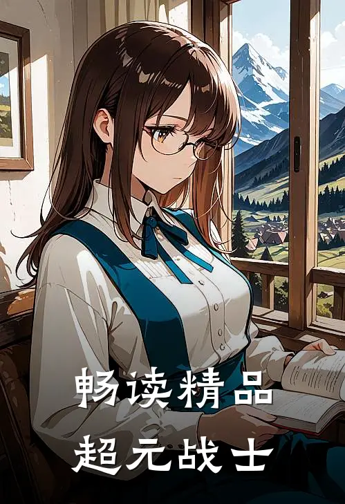 畅读精品超元战士