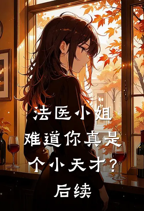 法医小姐，难道你真是个小天才？后续