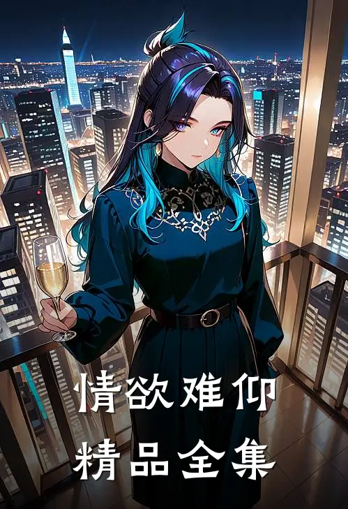 情欲难仰精品全集