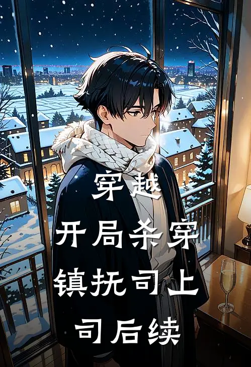 穿越：开局杀穿镇抚司上司后续