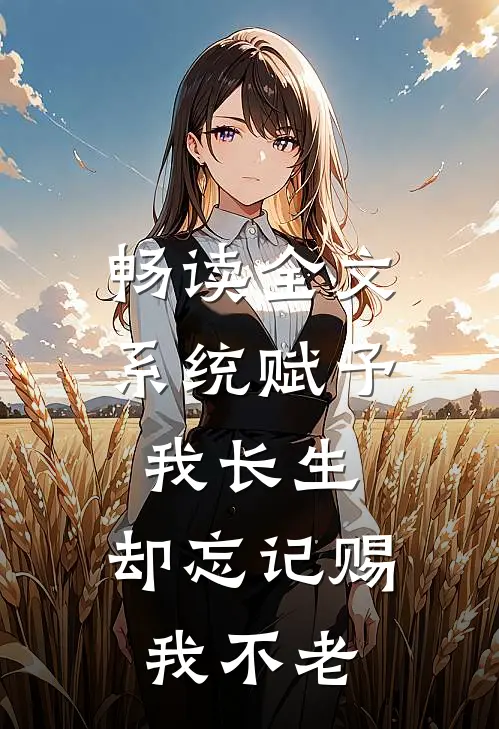 畅读全文系统赋予我长生，却忘记赐我不老