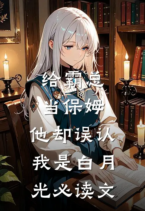 给霸总当保姆，他却误认我是白月光必读文