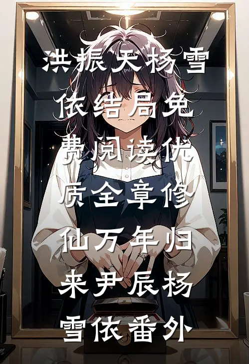 洪振天杨雪依结局免费阅读优质全章修仙万年归来尹辰杨雪依 番外